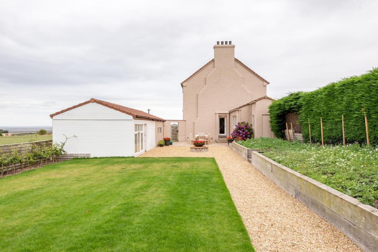 Monksholm House Villa St Andrews Exterior photo